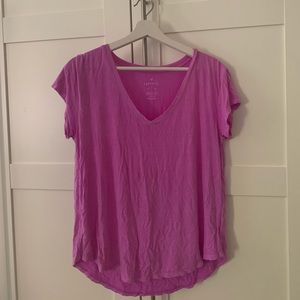 American Eagle V Neck